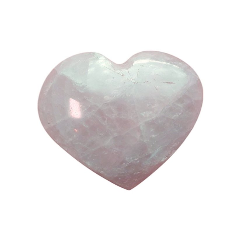 Srdce Růženín 7 cm