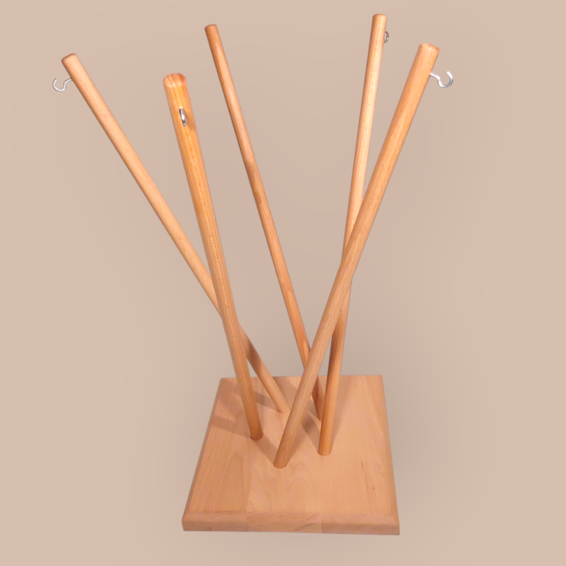 Stojan Pisa na 5 zvonkoher