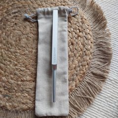 Terapeutická ladička 492,8 Hz Nadledviny hliník CZ