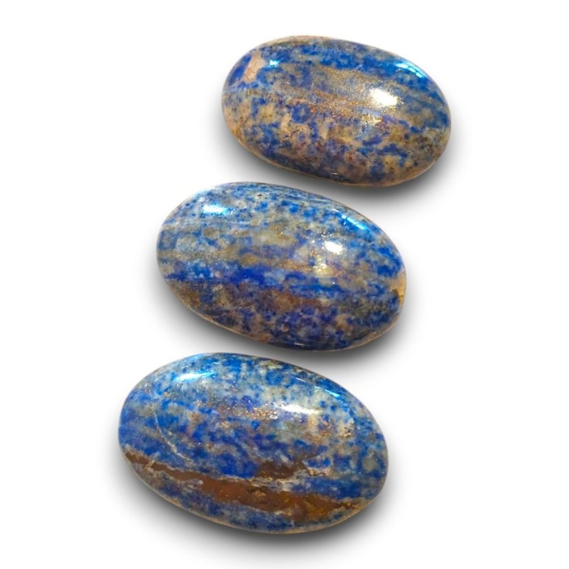 Hmatka Lapis Lazuli 5 cm