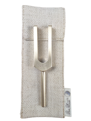 Terapeutická ladička mosadz Energia 999 Hz