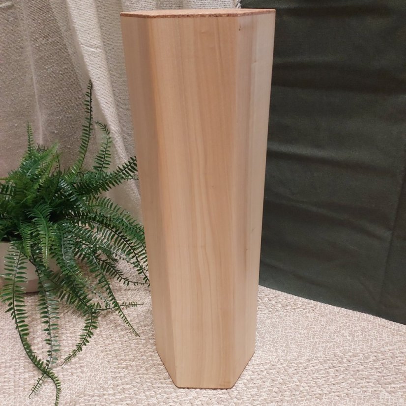 Harmonizující deštný sloup 50 cm topol 8 minut