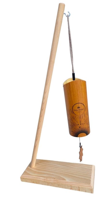 Zvonkohra Ráno Aurora Cosmic Bamboo Chime 432 Hz