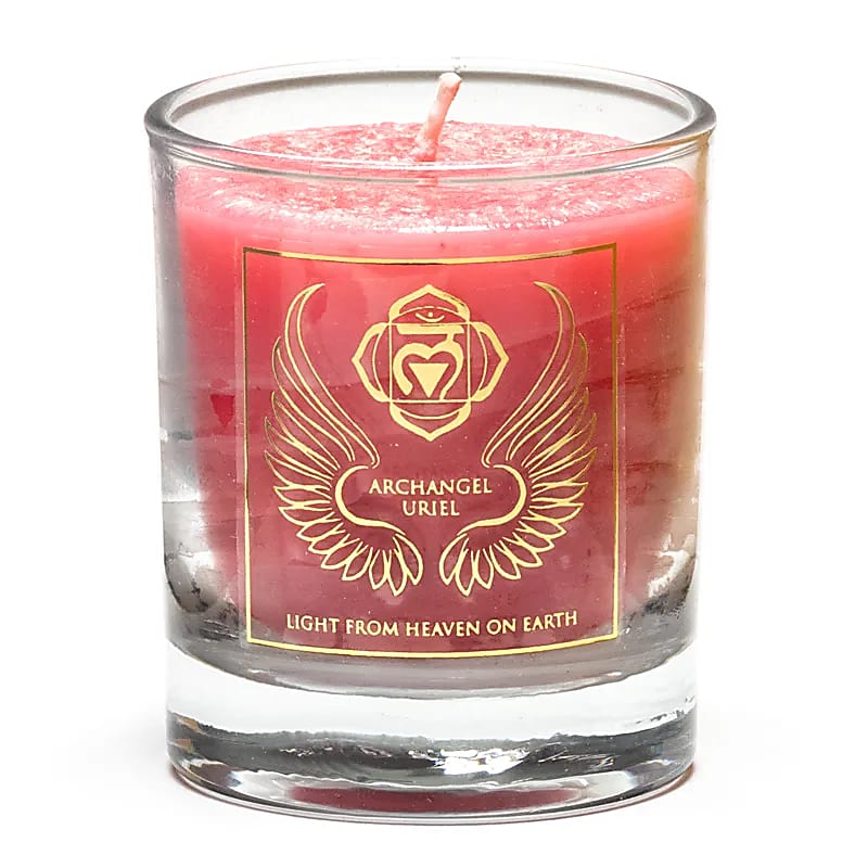 Sada anjelských sviečok