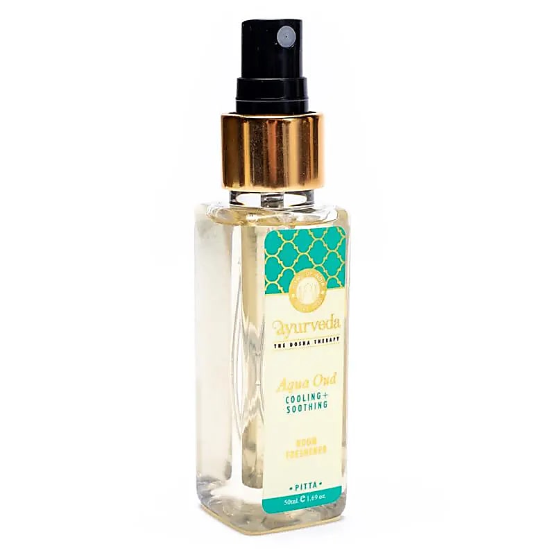 Prostorová vůně PITTA Aqua & Oud