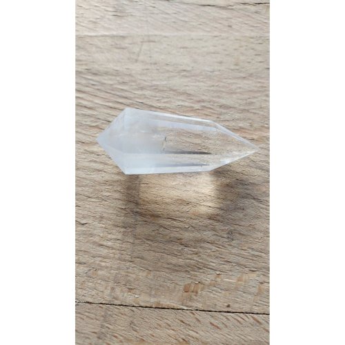 Krištáľ Vogel 6 cm