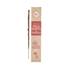 Vonné tyčinky Palo Santo Santal Sagrada Madre