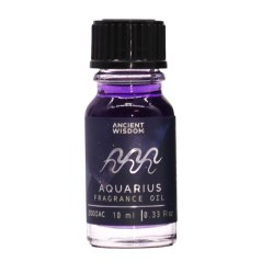 Vonný olej Vodnář