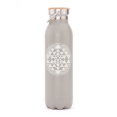 Nerezová izolovaná láhev Yantra 600 ml