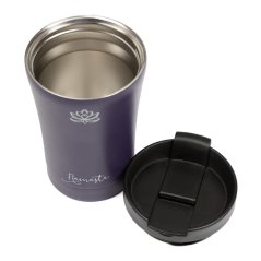 Nerezový hrnek Namaste malý 280 ml