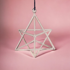 Křišťálová Merkaba