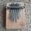 Kalimba Hokema B5 Voda 432 Hz