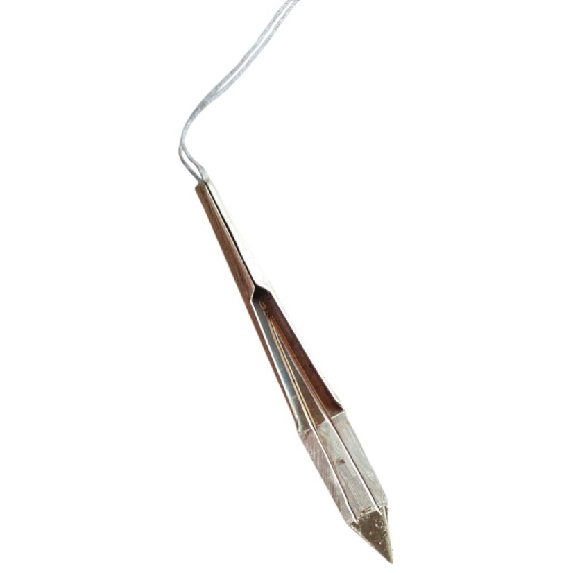 Malá brumle Jew's Harp