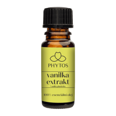 Extrakt Vanilka 10 ml Phytos