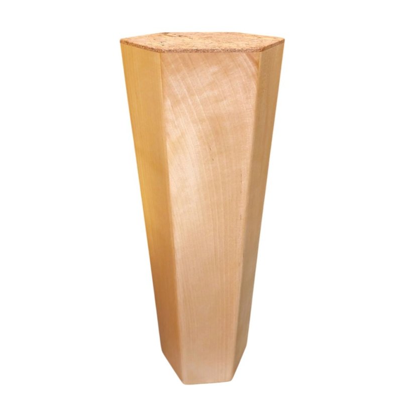 Harmonizing rain pillar 50 cm birch 8 minutes