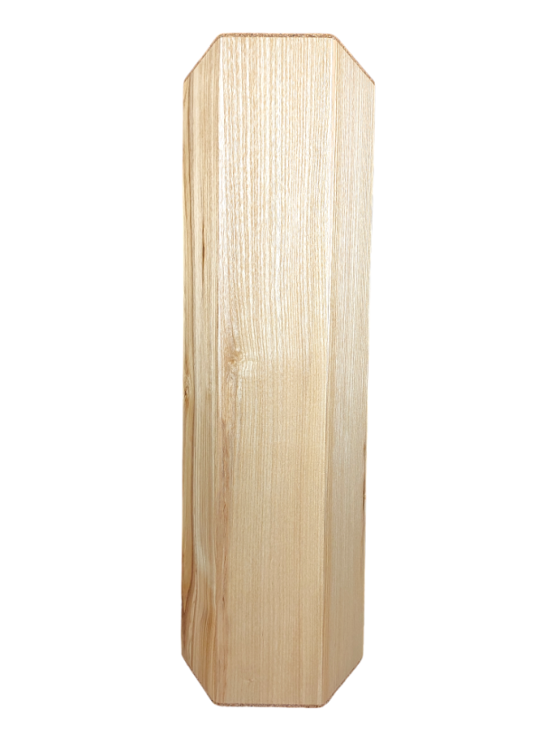 Harmonizing rain pillar 50 cm maple