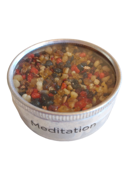 Živice a kadidlo - YOGI & YOGINI NATURALS