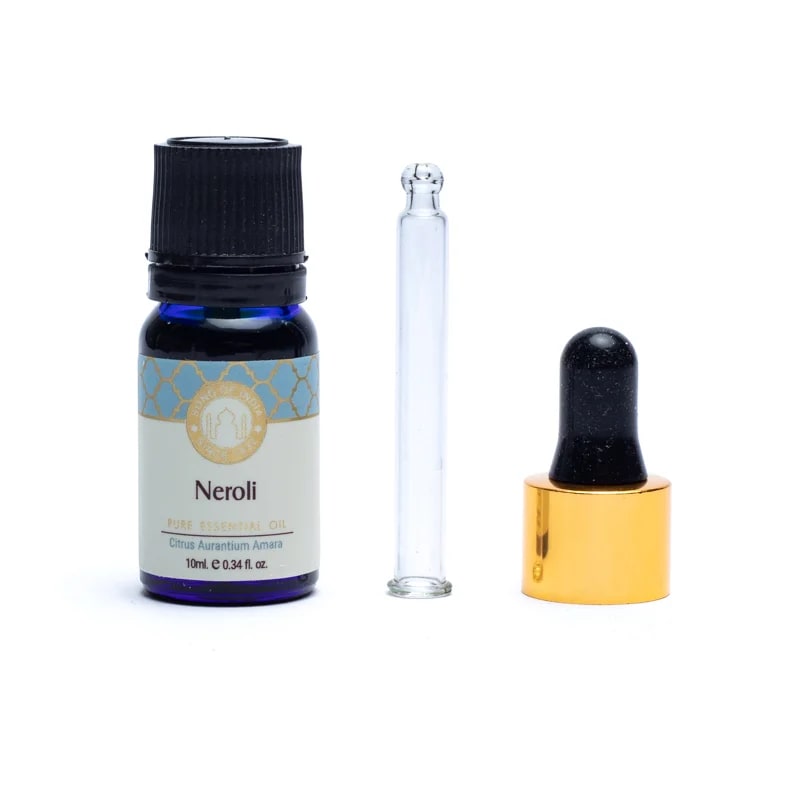 Esenciálny olej Neroli 10 ml Song of India