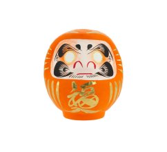 Rituálna figúrka Daruma Priateľstvo 12 cm