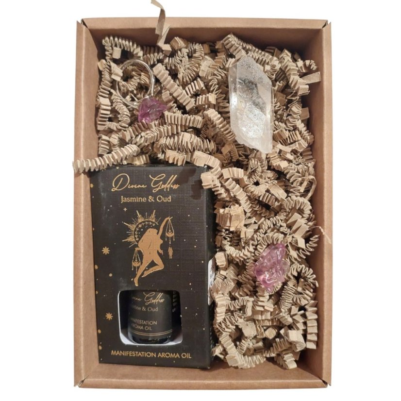 Darčeková sada Božská