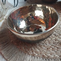 Tibetská mísa Ishana black 559 g