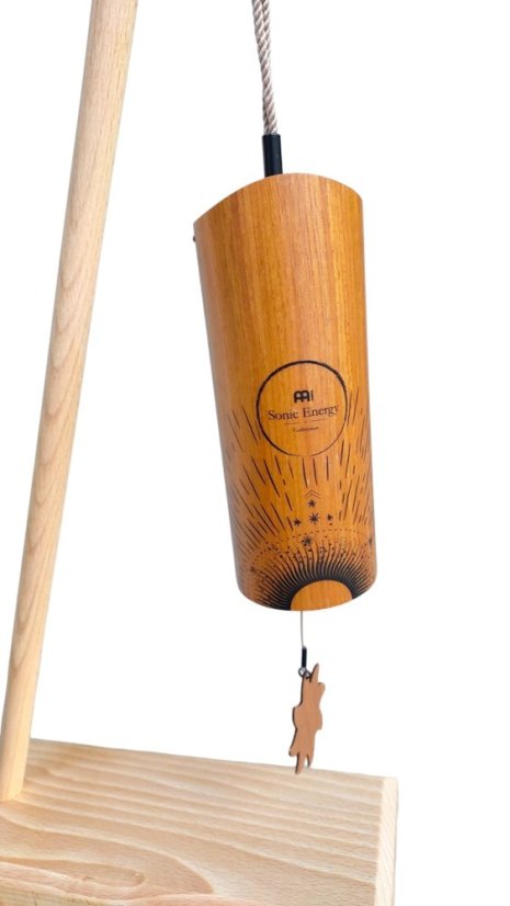 Zvonkohra Ráno Aurora Cosmic Bamboo Chime 432 Hz