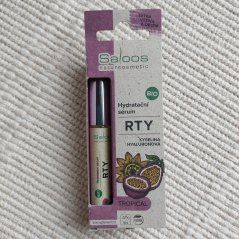 Bio hydratačné sérum na pery 7 ml – Tropical Saloos