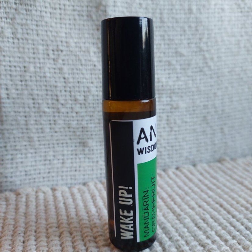 Roll-on Probuzení 10 ml