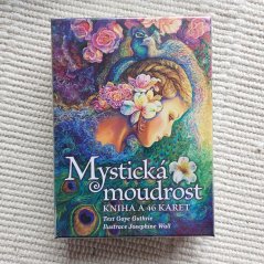 Vykládací karty  - Mystická moudrost