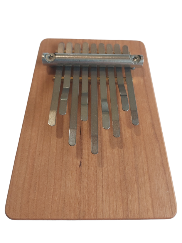 Kalimba Hokema B9 A moll 440 Hz