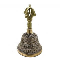 Tibetské Zvonček velký