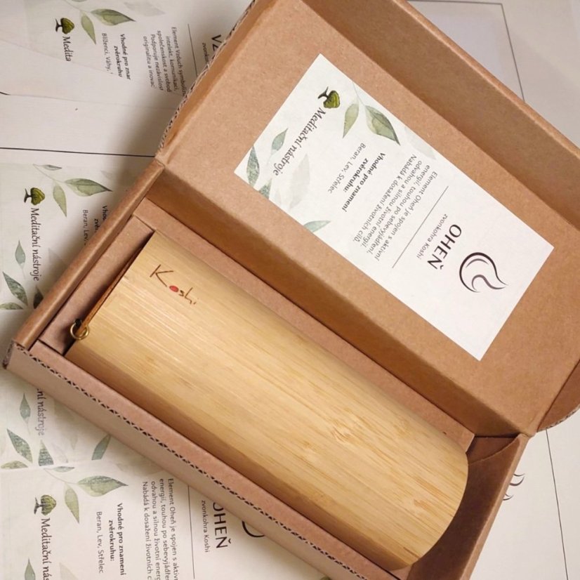 Darčeková sada Koshi Oheň