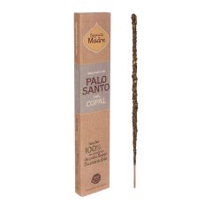 Vonné tyčinky Palo Santo Copal Sagrada Madre