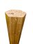 Harmonizing rain pillar 90 cm Oak