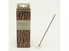 Vonné tyčinky Japonsko Elementy Země