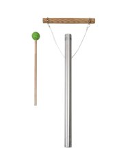 Závěsný meditační zvon 528 Hz Solfeggio