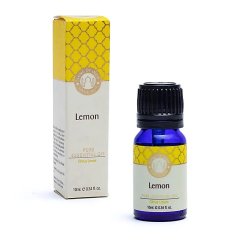 Esenciální olej Lemon Citrón