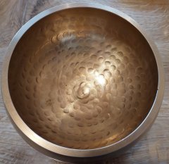 Tibetská mísa 445g