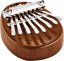 Kalimba Mini C Dur 8T  javor Sonic Energy