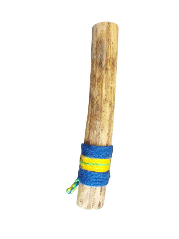 Dešťová kaktusová hůl 25 cm