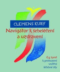 Navigátor k sebeléčení a uzdravení