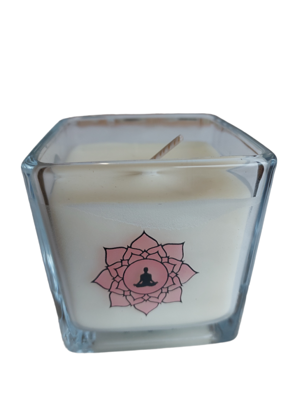 Sviečka Meditácia