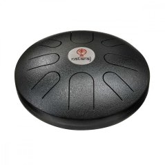 Kovový bubon Nataraj velký C dur