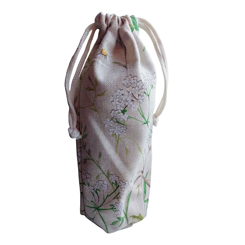 Sáček na zvonkohru Koshi, Shanti Louka