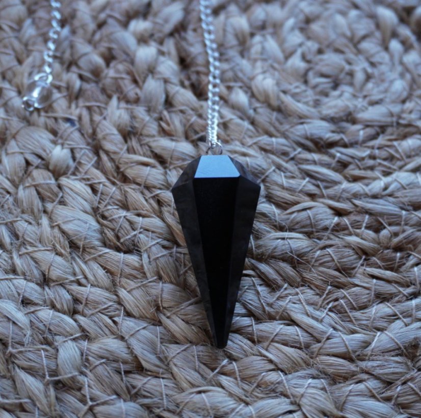 Kyvadlo Obsidián