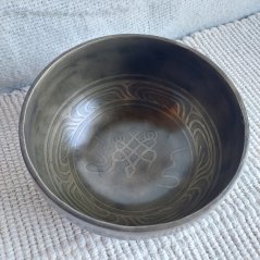 Tibetská mísa Stabilita 399 g