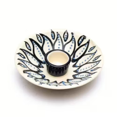 Stojan na dřívko Palo Santo bílý