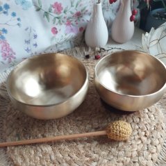 Sada tibetských mís Harmonie