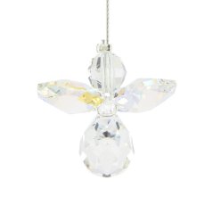 Lapač slnka Anjel Kryštál