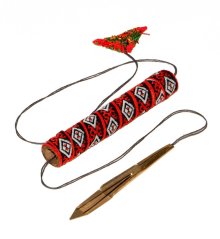 Malá brumle Jew's Harp